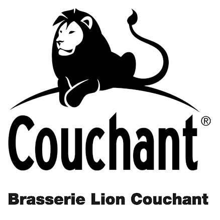 Brasserie Lion Couchant